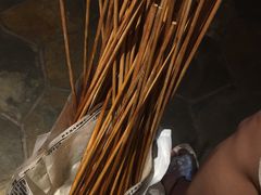 -乐彡炸串·烤苕皮(西单华威约饭街店)