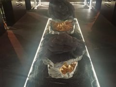 -洛缦音乐餐厅(工业展览馆万象城店)