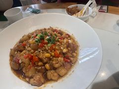 -大鸽饭(马王堆店)