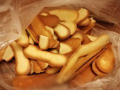 -北三凯奇清真食品店