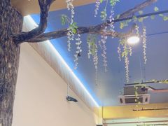 -大茄来海鲜餐厅(亚洲城分行)