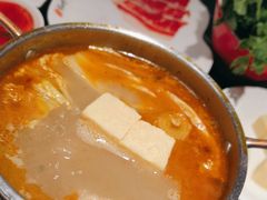 -世贸万锦大酒店·烹大师火锅达人