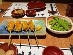 -居酒屋海山(拱北店)