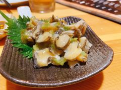 芥末海螺-福匠日本料理(人民路店)