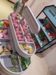 -meland club亲子乐园(重庆万象城店)
