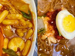 -韩聚屋韩国烤肉餐厅(新北万达店)