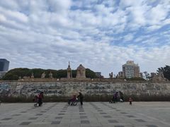 -元大都城垣遗址公园