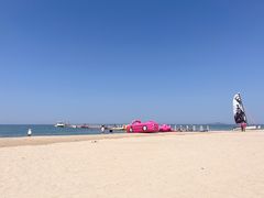 -那香海钻石沙滩浴场