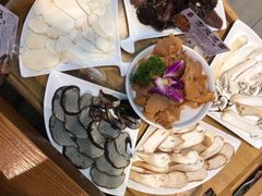 -大理董·董家小厨野生菌火锅(古城旗舰店)