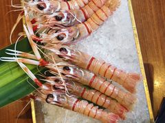 -Mr.Fish鱼鲜生海鲜放题(高德置地冬广场店)