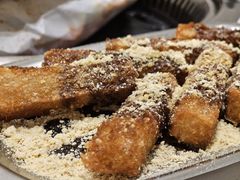 -有鱼吃·纸包烤鱼(曲江创意谷店)