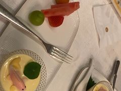 -东海朗廷酒店-唐阁T’ANG COURT 中餐厅