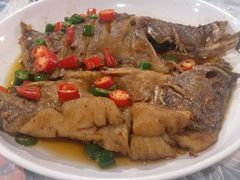 -虎虎龙虾大排档(双井店)