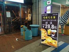 -雨舍咖啡(汉神购物广场咖啡街区店)
