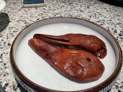 -炭舍干锅(华发商都店)