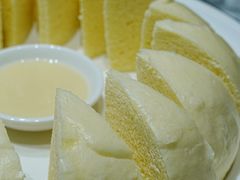 帝王馍-小隐院子·庭院餐厅(大学城后湖店)