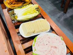 -老五四季涮肉(白纸坊店)
