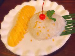 -Siam泰餐厅(水上公园店)