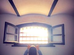 -青岛德国监狱旧址博物馆