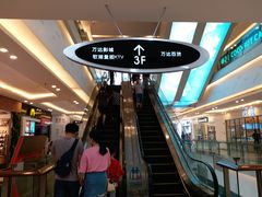 -万达广场(福州金融街店)