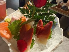 -阿吾罗日本料理(K11艺术中心店)