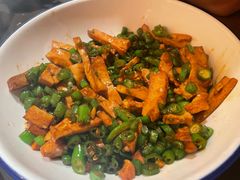 衡东香干-衡厨·衡阳土菜(中南店)