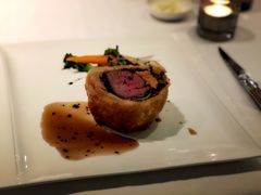 惠灵顿-蝶舍·MAISON PAPILLON