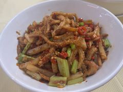 -笨罗卜浏阳菜馆(龙华鹏润达店)