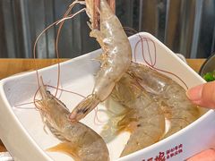 -谭三娘鲜切牛肉自助火锅(北京路店)