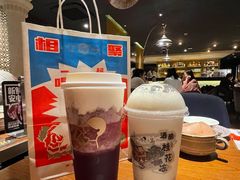 -喜茶(上海正大广场店)
