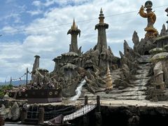 -福州罗源湾海洋世界旅游区
