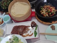 -天和晟烤鸭店(玉泉西街店)