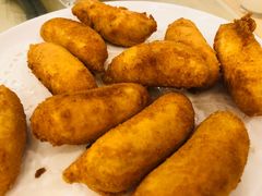 -敖家巷羊肉汤(瑞尔戴斯店)