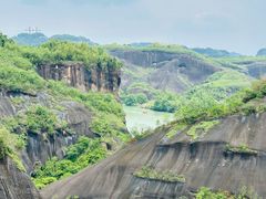 -飞天山旅游区