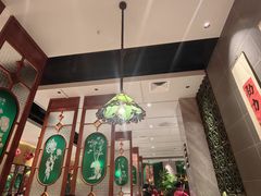-禄运茶居·手工点心(猎德店)