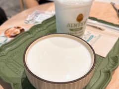 -杏甜品(尖沙咀加拿分道店)