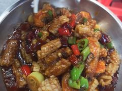 -小民大排档(光谷店)