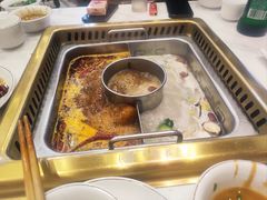 -重庆德庄火锅(太仓万达店)