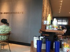 -星巴克臻选(广州二沙岛文立方店)