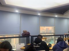-新航道雅思托福·留学·考研培训(人民广场校区)