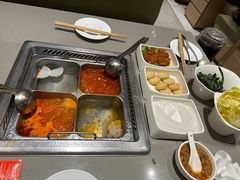 -海底捞火锅(南京红山常发广场店)