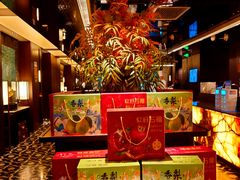 -秀儿四九城·新京菜(亚运村鸟巢店)