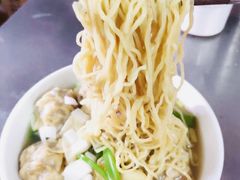 -坚记面店(一德路店)