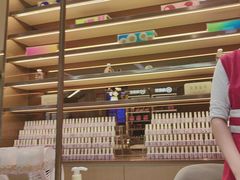 -海底捞火锅(旭辉MALL店)