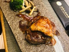 -乐亭日本料理(彩虹本店)