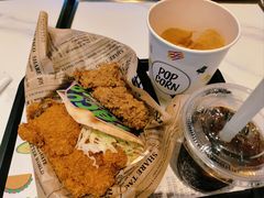 -TACO STAR 塔可星(下沙宝龙店)