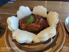 -真地道京味府·鲜橙烤鸭·北京菜(朝外大街东大桥店)