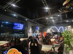 -魔赛卡丁车赛车汇(上海店)