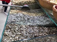 -老海栗子(五四路店)