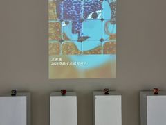 -青岛朗艺美术馆·海景咖啡